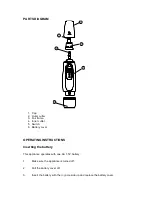 Preview for 4 page of Russell Hobbs RHNE09 Instructions For The Use