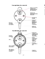 Предварительный просмотр 51 страницы Russell Hobbs RHNPC401 Owner'S Manual