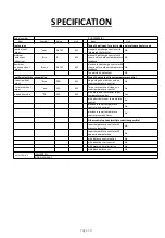 Preview for 18 page of Russell Hobbs RHOFR5001 (B) Manual