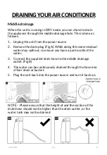 Preview for 24 page of Russell Hobbs RHPAC4002 Manual