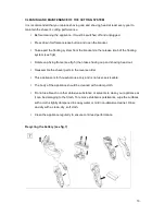 Preview for 10 page of Russell Hobbs RHRS08 Instructions And Warranty