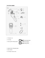 Preview for 5 page of Russell Hobbs RHRS72 Instructions And Warranty