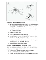 Preview for 8 page of Russell Hobbs RHRS72 Instructions And Warranty