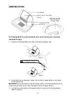 Preview for 14 page of Russell Hobbs RHRV200 R-VAC PET Instructions & Warranty