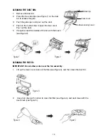 Preview for 16 page of Russell Hobbs RHRV200 R-VAC PET Instructions & Warranty