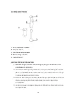 Preview for 28 page of Russell Hobbs RHSB025 Instructions And Warranty