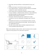 Предварительный просмотр 30 страницы Russell Hobbs RHSB055 Instructions And Warranty