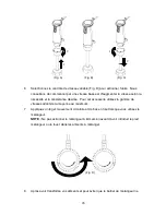 Предварительный просмотр 46 страницы Russell Hobbs RHSB055 Instructions And Warranty