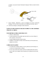 Предварительный просмотр 47 страницы Russell Hobbs RHSB055 Instructions And Warranty