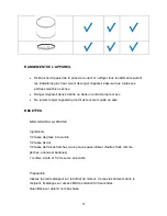 Предварительный просмотр 51 страницы Russell Hobbs RHSB055 Instructions And Warranty