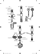 Preview for 2 page of Russell Hobbs RHSC043 Instructions Manual