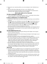 Preview for 4 page of Russell Hobbs RHSC043 Instructions Manual