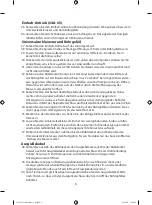 Preview for 6 page of Russell Hobbs RHSC043 Instructions Manual