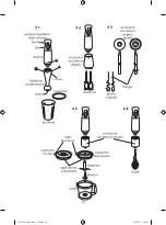 Preview for 10 page of Russell Hobbs RHSC043 Instructions Manual