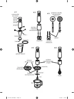 Preview for 16 page of Russell Hobbs RHSC043 Instructions Manual