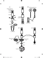 Preview for 22 page of Russell Hobbs RHSC043 Instructions Manual