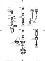 Preview for 28 page of Russell Hobbs RHSC043 Instructions Manual