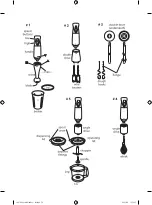 Preview for 34 page of Russell Hobbs RHSC043 Instructions Manual