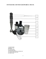 Preview for 6 page of Russell Hobbs RHSC055 Instructions And Warranty