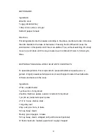 Preview for 11 page of Russell Hobbs RHSC055 Instructions And Warranty