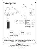 Preview for 7 page of Russell Hobbs RHSCH601SB Instruction Manual