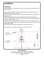 Preview for 10 page of Russell Hobbs RHSCH601SB Instruction Manual