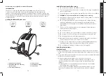 Preview for 6 page of Russell Hobbs RHST 127V Instructions Manual