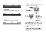 Preview for 7 page of Russell Hobbs RHST3 Instructions And Warranty