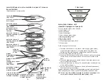 Preview for 19 page of Russell Hobbs RHST3 Instructions And Warranty