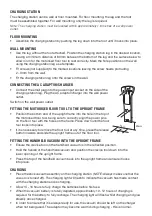 Preview for 6 page of Russell Hobbs RHSV1C Instructions Manual