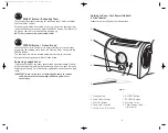 Preview for 5 page of Russell Hobbs RHT2RET Instructions And Warranty