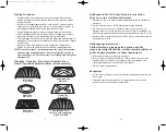 Preview for 8 page of Russell Hobbs RHTOV211CAN Instructions Manual