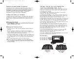 Preview for 9 page of Russell Hobbs RHTOV211CAN Instructions Manual