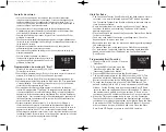 Preview for 13 page of Russell Hobbs RHTOV211CAN Instructions Manual