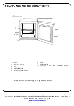 Preview for 6 page of Russell Hobbs RHTTFZ1 User Manual