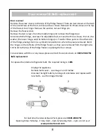 Preview for 6 page of Russell Hobbs RHUCFF48(B) Instruction Manual