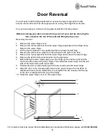 Preview for 6 page of Russell Hobbs RHUCLF1 Instruction Manual