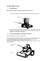 Предварительный просмотр 8 страницы Russell Hobbs RHUV23 Instructions And Warranty