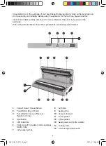 Preview for 4 page of Russell Hobbs RHVS1 Instructions Manual