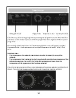 Preview for 15 page of Russell Hobbs RHWM61200B Instruction Manual