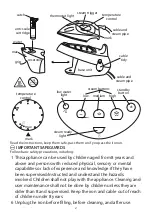 Preview for 2 page of Russell Hobbs SmartGlide PRo Instructions Manual