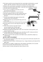 Preview for 7 page of Russell Hobbs SmartGlide PRo Instructions Manual