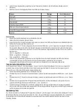 Preview for 10 page of Russell Hobbs Soup and Blend 21481-56 Instructions Manual