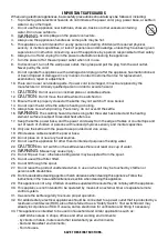 Preview for 2 page of Russell Hobbs Structure RHK332 Series Instructions And Warranty