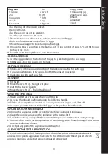 Preview for 3 page of Russell Hobbs Stylo 14048-56 Instructions Manual