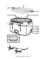 Preview for 10 page of Russell Hobbs TR9250 Series Instructions Manual