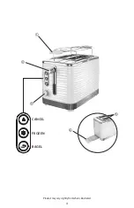 Preview for 4 page of Russell Hobbs TR9350BR Instructions Manual