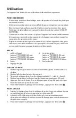 Preview for 11 page of Russell Hobbs TR9350BR Instructions Manual