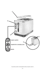 Preview for 16 page of Russell Hobbs TR9350BR Instructions Manual