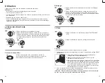 Preview for 9 page of Russell Hobbs TRO750SC Manual